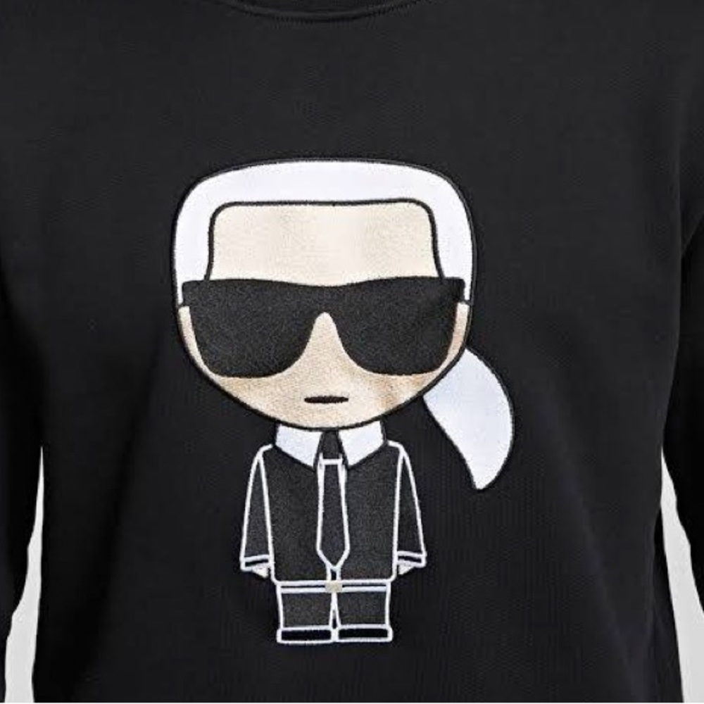 Meet your Posher, Karl Lagerfeld Paris